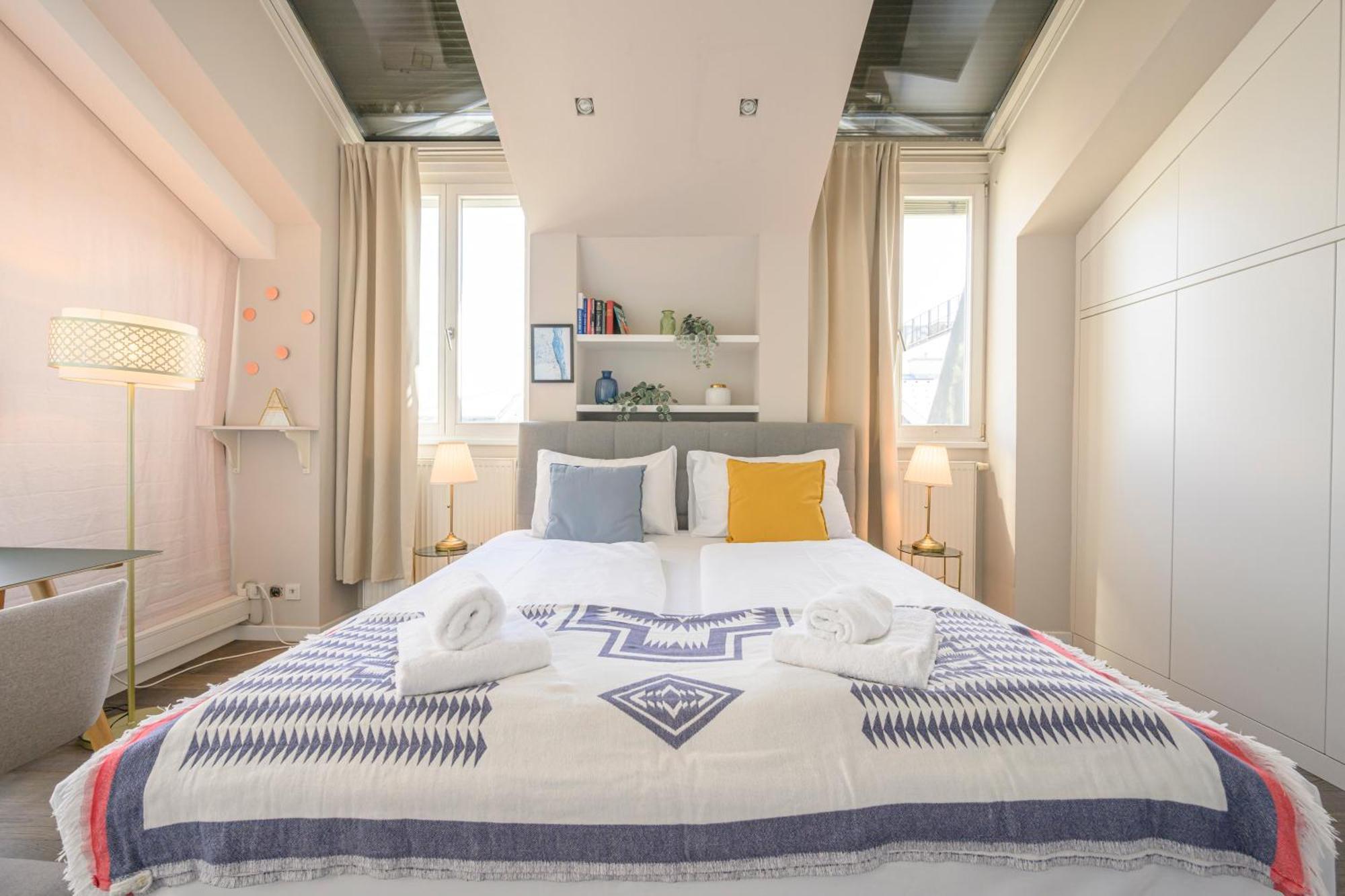 Executive Suite Schottenring Vienne Extérieur photo