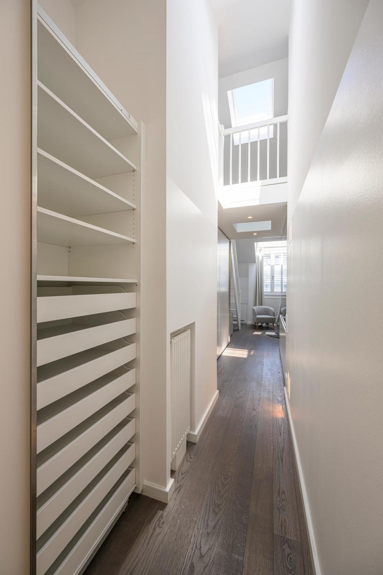Executive Suite Schottenring Vienne Extérieur photo