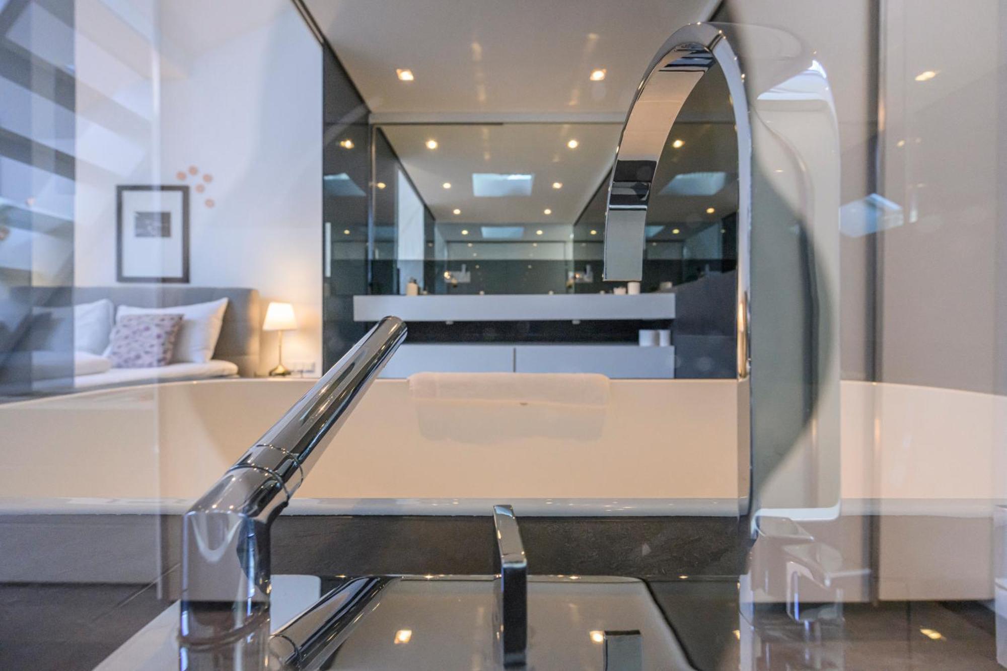 Executive Suite Schottenring Vienne Extérieur photo