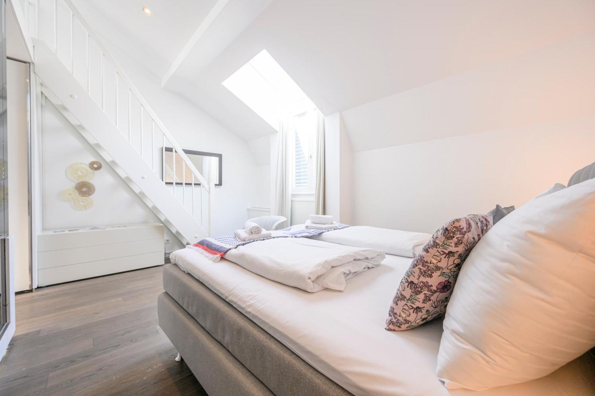 Executive Suite Schottenring Vienne Extérieur photo