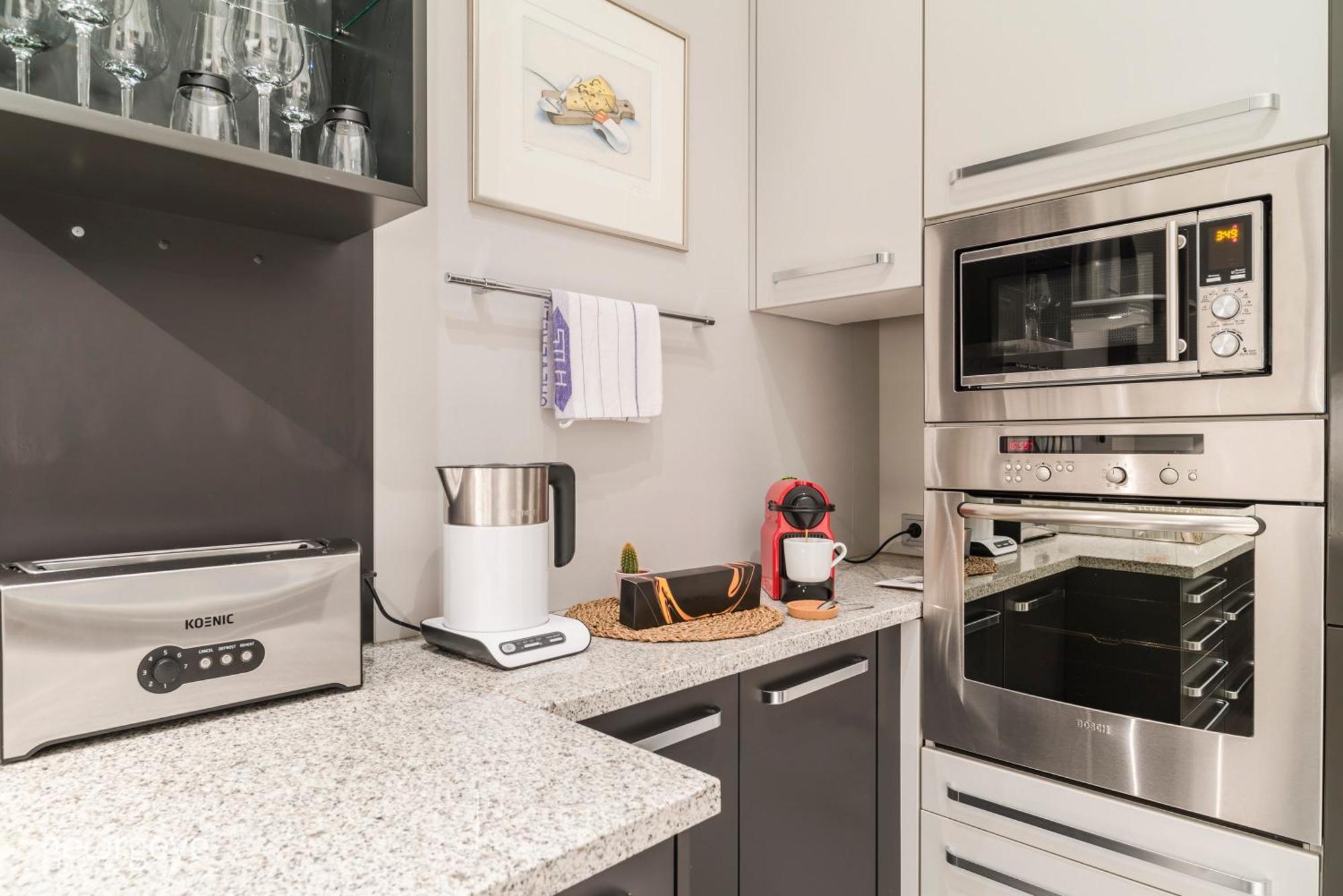 Executive Suite Schottenring Vienne Extérieur photo