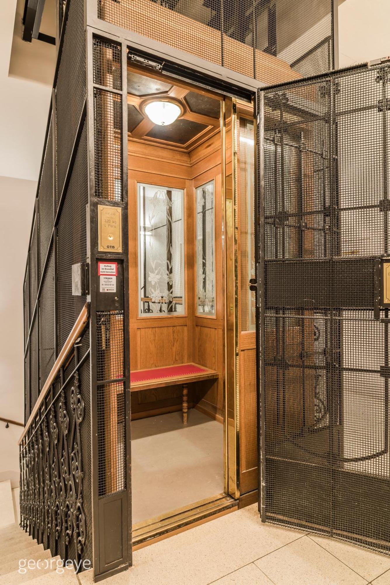 Executive Suite Schottenring Vienne Extérieur photo