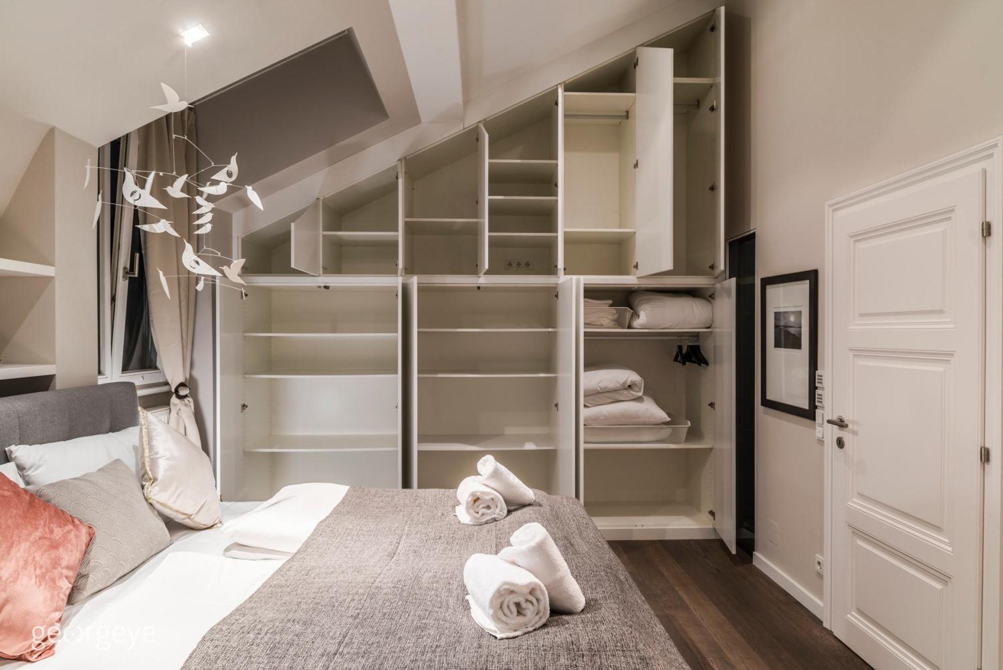 Executive Suite Schottenring Vienne Extérieur photo